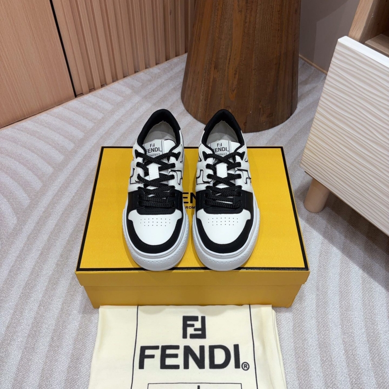F**di casual shoes